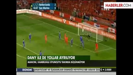 Amrabat, Malaga Formasıyla Poz Verdi