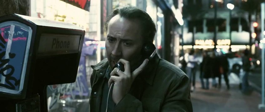 Le Pacte avec Nicolas Cage - Bande Annonce Cinéma