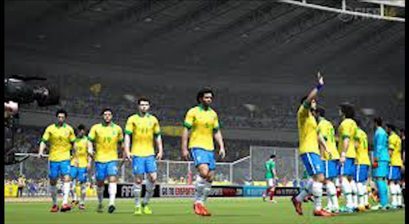 FIFA 14 (2013) Free for PC