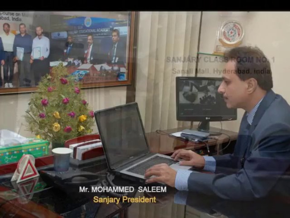 Sanjary Educational Academy Head Office For Piping Design , QA _ QC , Safety Courses