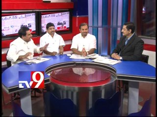 Will President give more time to discuss Telangana Bill