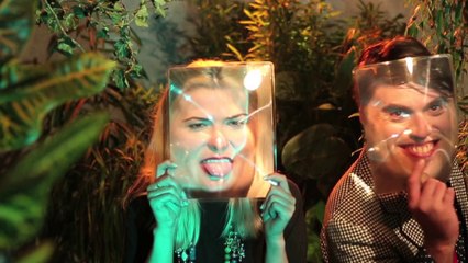 Danton Eeprom - Biscotto & Chimpanzee