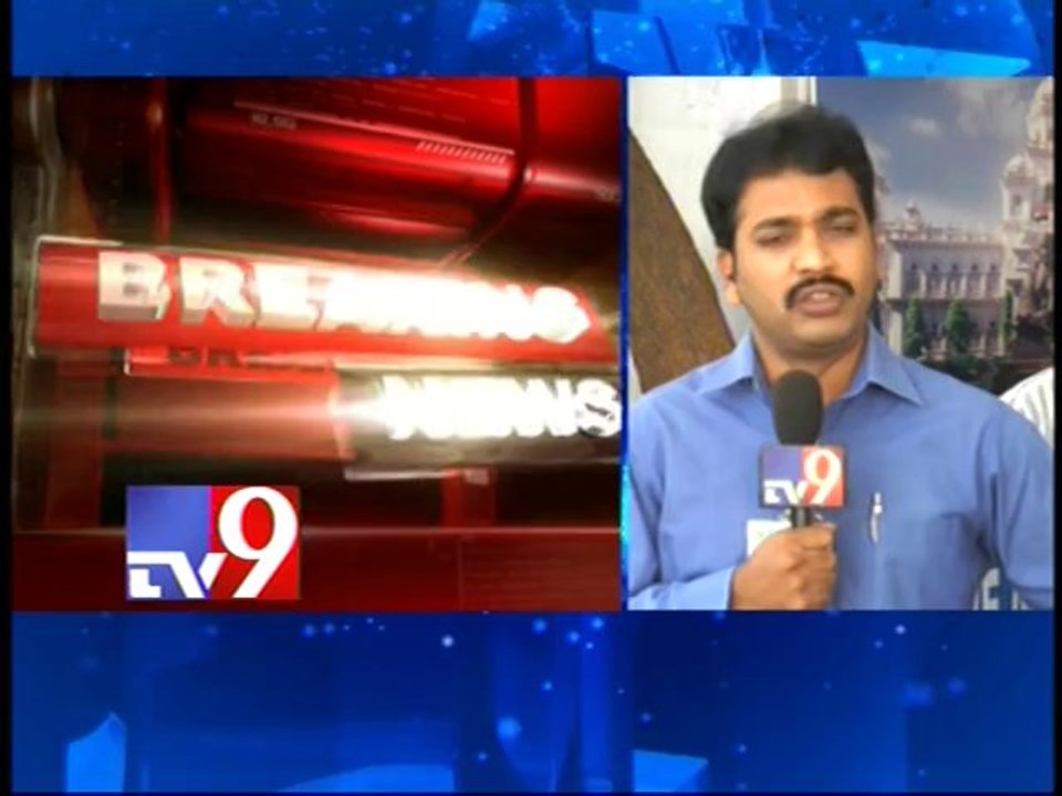 AP assembly adjourned amid protests