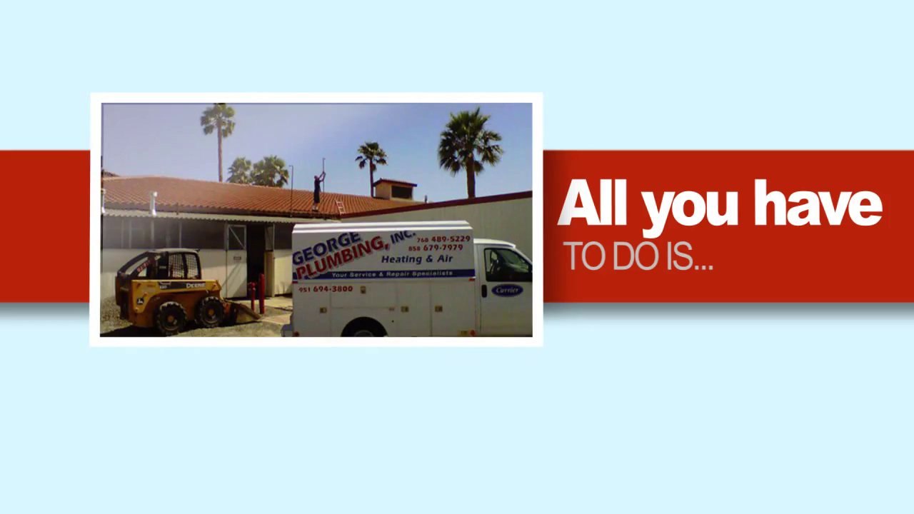 Effective Plumbing in San Diego