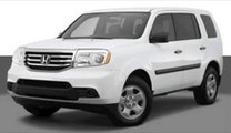 Honda Pilot Dealer Scottsdale, AZ | Honda Pilot Dealership Scottsdale, AZ