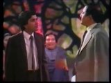 Athar Shah Khan and Moin Akhtar