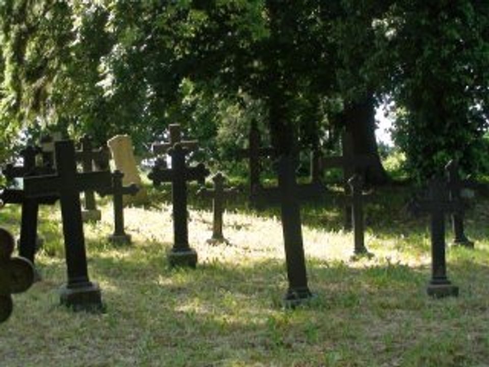 Brief an meine Innenfreunde - multiple Persönlichkeit