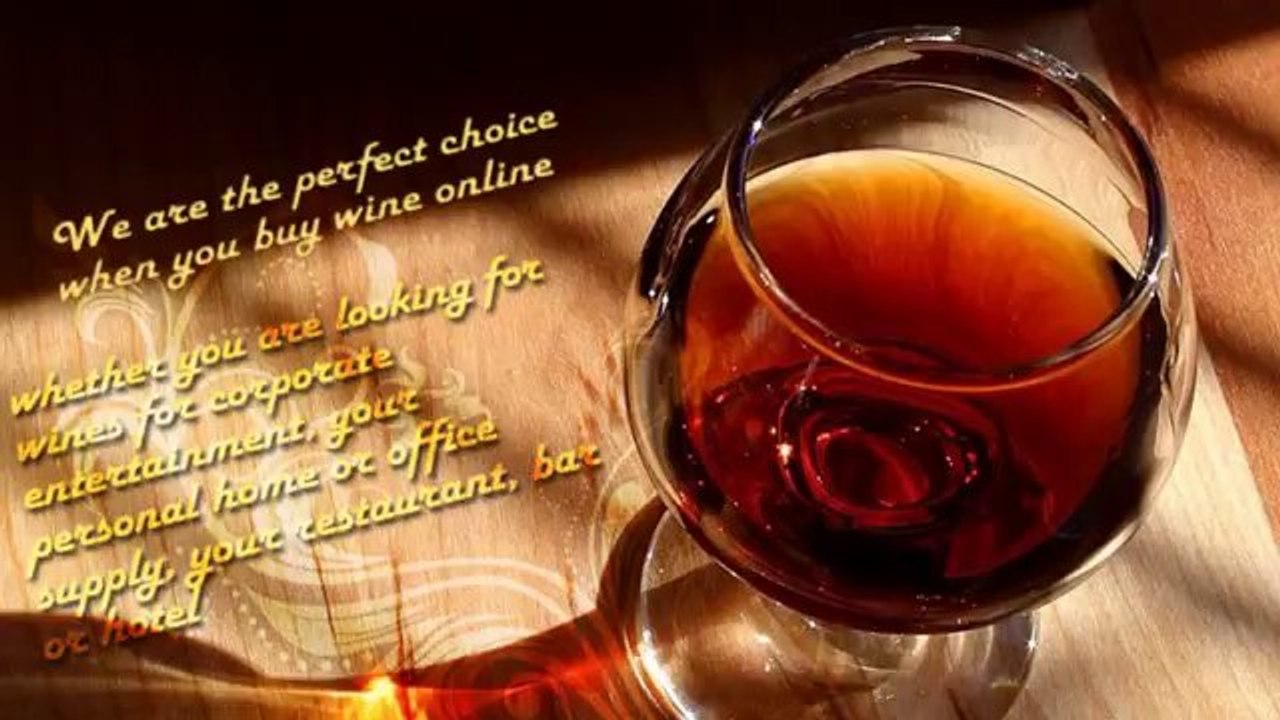 Buy Wine Online - Restaurant Wines at Supermarket Prices
