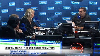 Salaire, Patrimoine, Vie privée : la presse doit-elle tout dire sur les stars ?