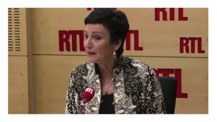 Bertinotti : "La rumeur, c'est le poison de la démocratie"