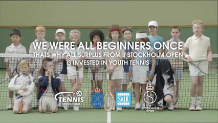 Le combat des minis raquettes