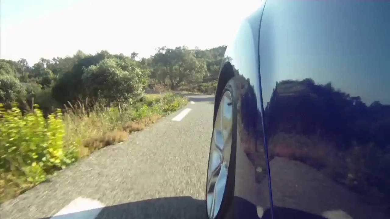 Essai Hyundai Veloster 1.6 GDI 140 Premium