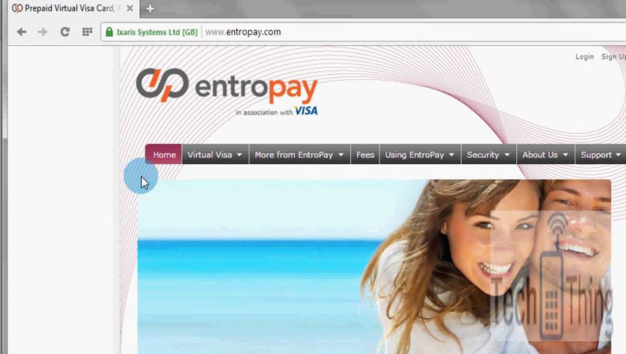 how to create a virtual credit card-kannada