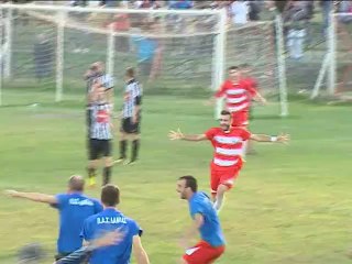 ΠΑΣ Λαμία: Πρωταθλητής χειμώνα