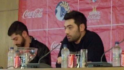 Ομόνοια-Απόλλων δηλώσεις