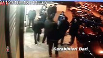 Forconi: Arresti dei Carabinieri verso molfettesi, andriesi, biscegliesi e canosini