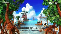 donkey kong tropical freeze - trailer gameplay 3