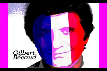 GILBERT BÉCAUD - Je t'appartiens (version 1970)