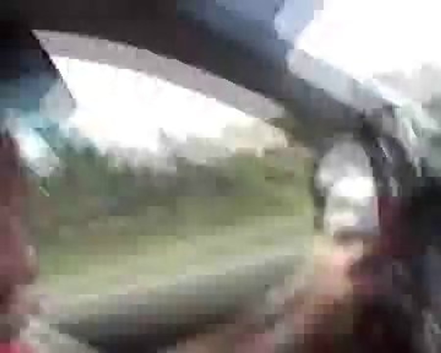 Honda Civic sur circuit - TTWorld