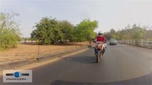 KTM 200 Duke Vs Bajaj Pulsar 200 NS _ ChooseMyBike.in Review