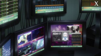 [GenX-Subs] Strike the Blood_-_11_-Flammenengenl_III - [8Bit][HD]