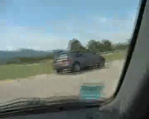 Honda Civic sur circuit (2/2) - TTWorld