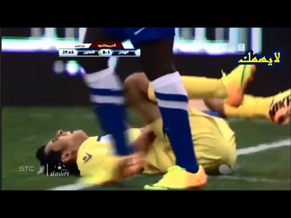الحــكام يتجرأون ، ويردون على (تــهمة ) رئيس الهلال
