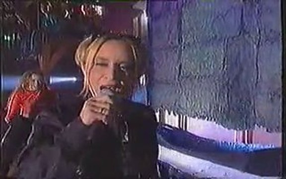 Solid Base - U never Know (Live '96 Finnish TV) VHS Rip