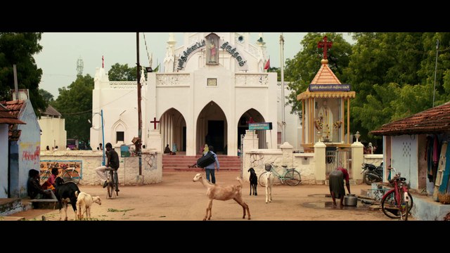 His Wife / Son épouse (2014) - Trailer