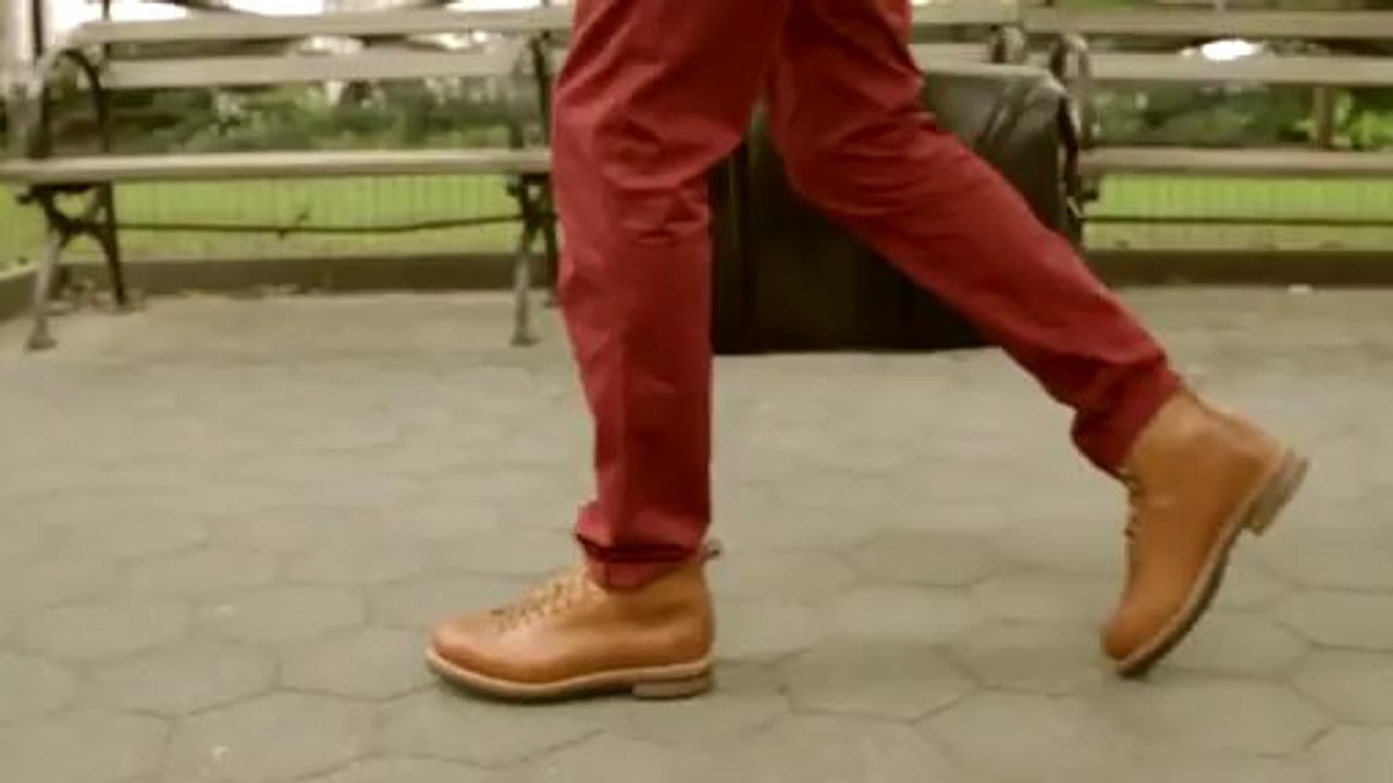 Leçon de vie, leçon de mode