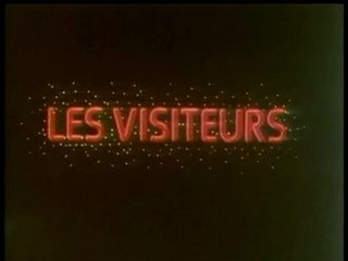 Les visiteurs du mercredi