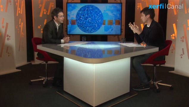 Nicolas d'Audiffret, Xerfi Canal Comment la Network économie rend les petits compétitifs