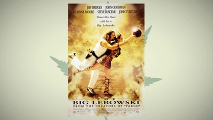Top 10 Stoner Movies: The Big Lebowski 1