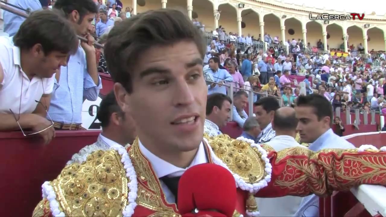 Corrida del 11 de Septiembre - Feria Taurina de Albacete 2013