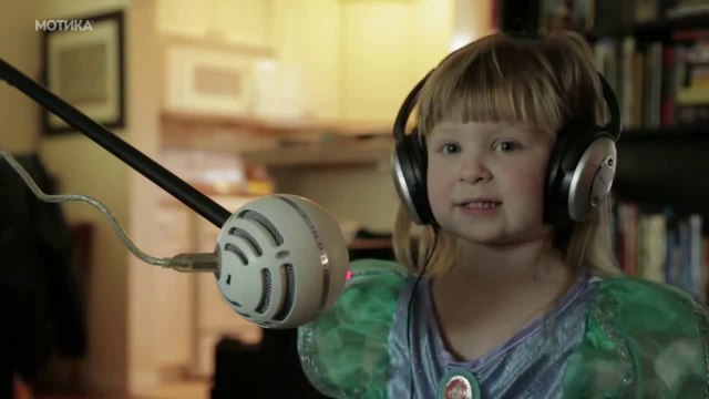 МОТИКА: Малите Меди и Зои ќе ве освојат со своето пеење од срце. Таленти на месецот!