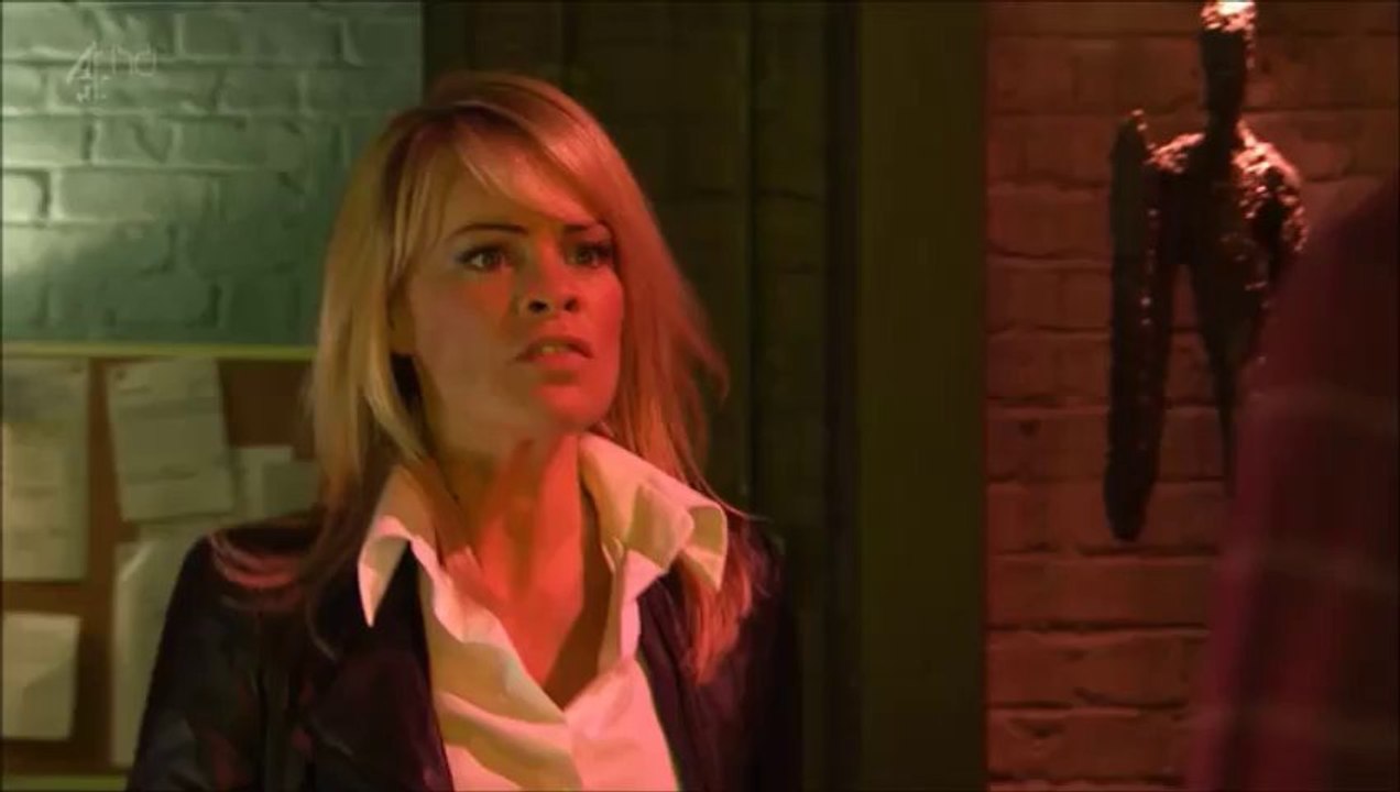 Hollyoaks The Roscoe Family (29th January 2014)