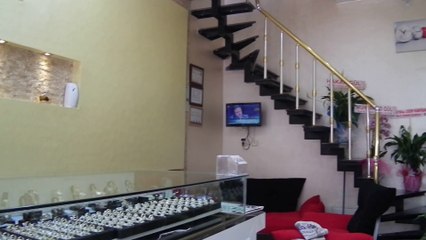 AFŞİN ERDOĞANLAR İNŞAAT VE KUYUMCULUK-HALİL DEMİR