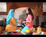 Beintehaa Suraiya throws Aaliya out of the house