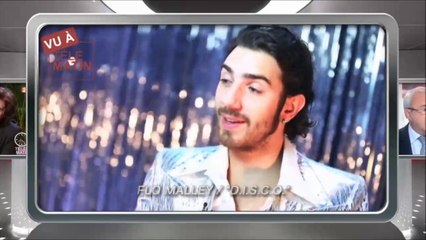 ZAPPING TV Télématin du 12 octobre 2013