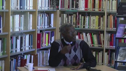 Souleymane Bachir Diagne: appréhender le Coran...