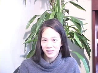 Chinese American graduate shares about Landmark Education