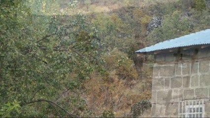 HÜSEYİN AKYOL -VARDIM DOSTUN DİYARINA