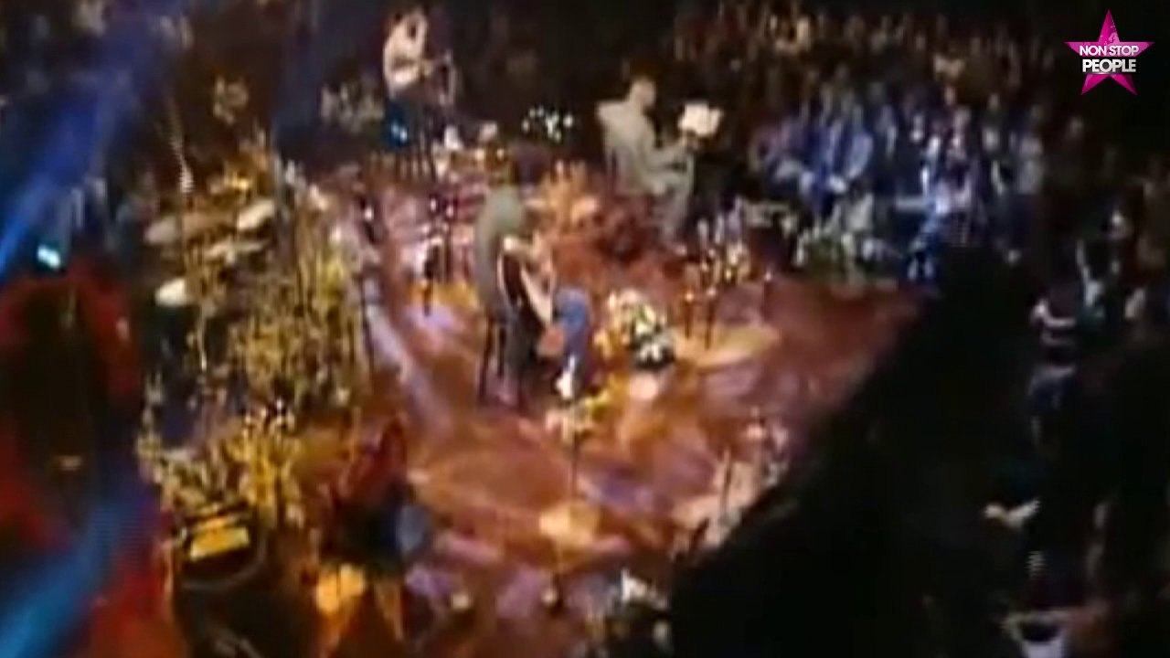 Miley Cyrus et Madonna dans MTV Unplugged: la vidéo