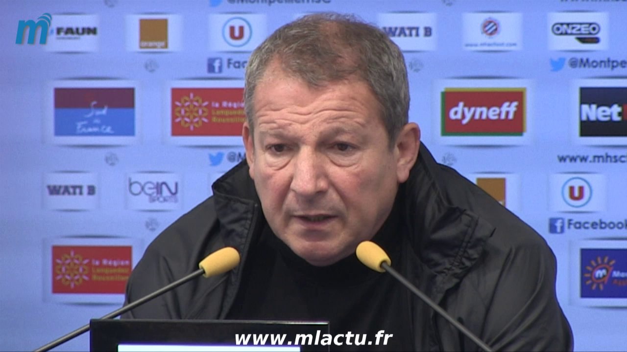 Courbis Un algérien à Montpellier