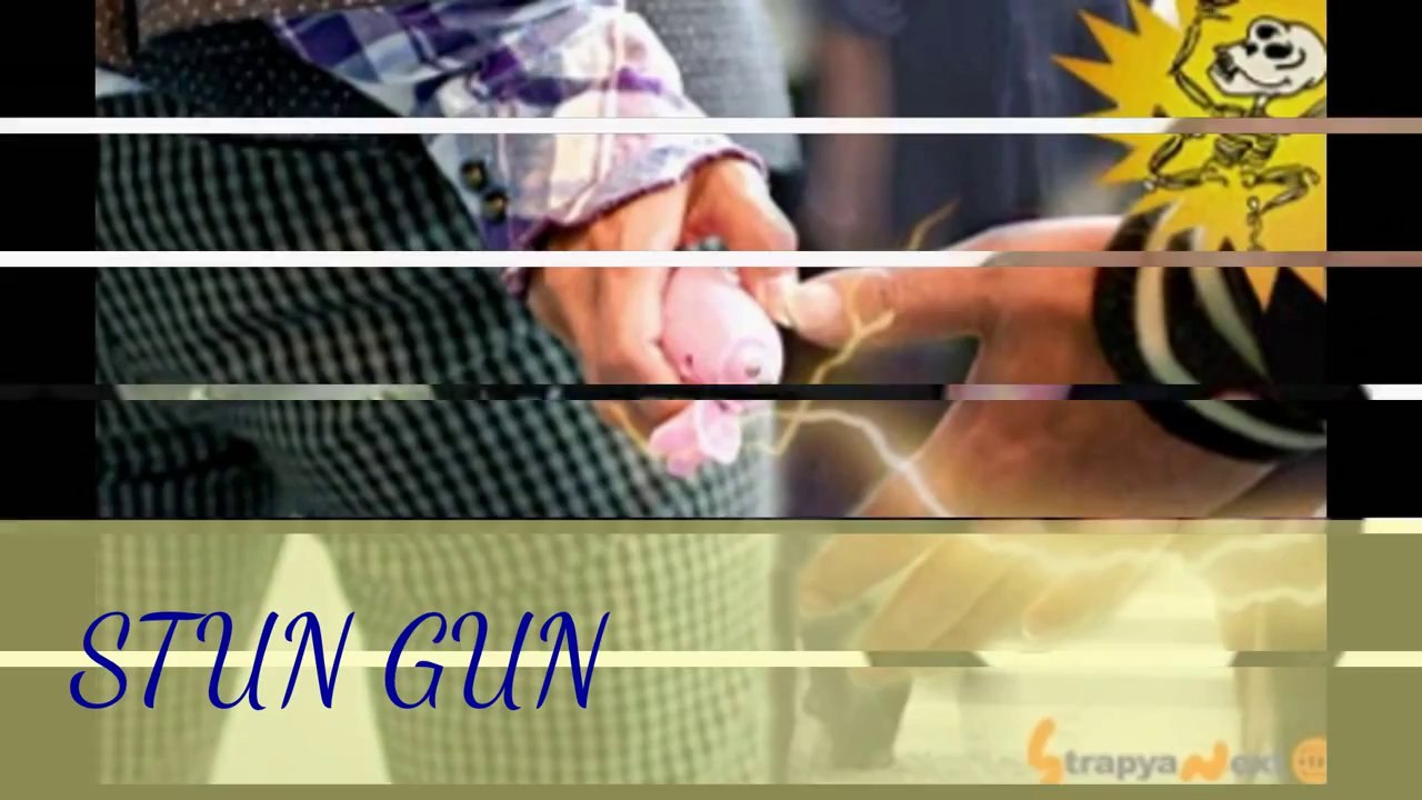 STUN GUN FOR WOMEN SAFETY IN  ALANG, INDIA