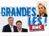 RMC 2014.01.28 MMLP - les Grandes Gueules
