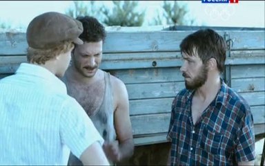 Две зимы и три лета 22 серия