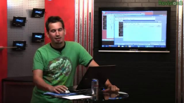 Hak5 - Free WiFi Tools and Clever VPN Hacks