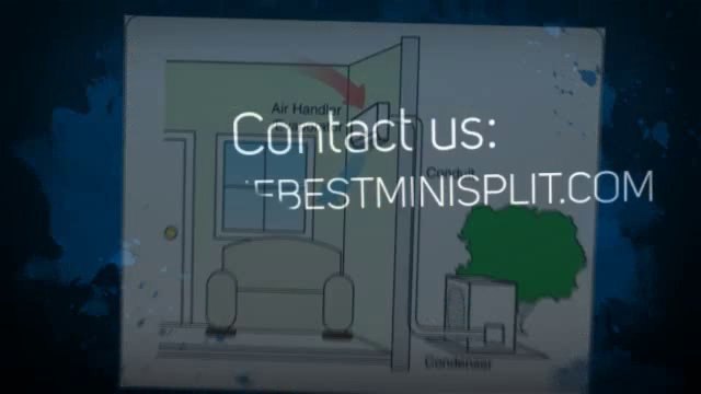 Split Air Conditioner, Energy Efficient Air Conditioner.