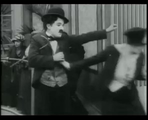 Naissance de Charlot : The Mutual Comedies 1916 1917
